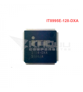 Ic Chip Ite IT8995E-128-DXA 1645-DXA SF003A