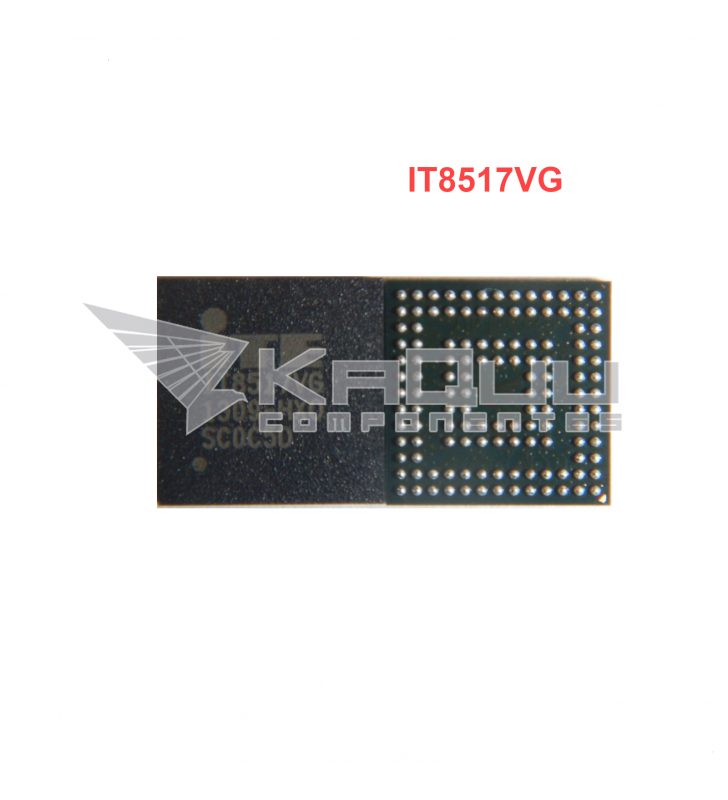 Ite IT8517VG Hxo BGA-128 Ic Chip Nuevo