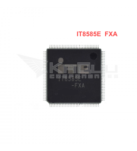 Ic Chip Control Ite IT8585E Fxa IT8585EFXA Kbc