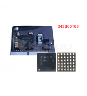 Ic Chip Carga 343S00105 PDC3257A00 343S00235 para Ipad Pro 10.5 A1701 / Ipad Pro 12.9 A1876