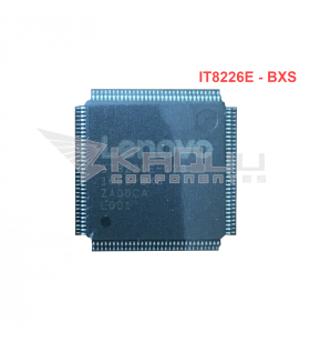 Lenovo IT8226E-128 IT8226E 1818-BXS S15QMA L0202 Ic Chip