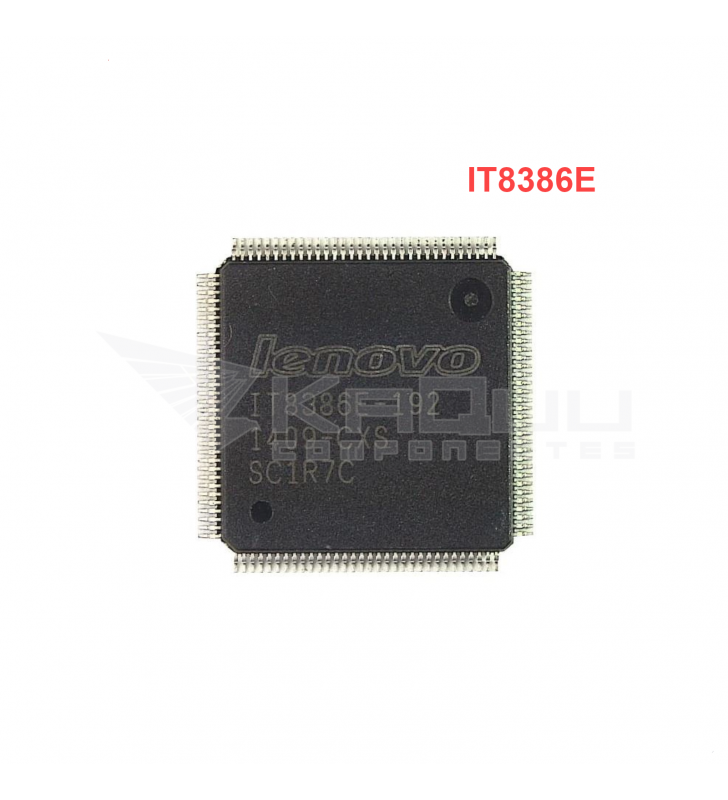 Ite IT8386E-192 It 8386E Kbc Control Ic Chip