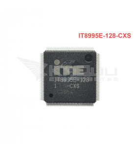 Ic Chip Ite IT8995E-128-CXS IT8995E ECS10B 1602-CXS