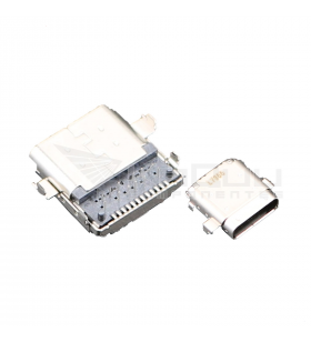 Conector Carga Puerto Tipo C Usb para Xiaomi Mi Notebook Pro 15,6