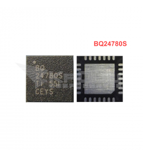 Ic Chip Power BQ24780S para Acer Portátil Carga De Batería