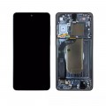 Pantallas Galaxy S25 Edge